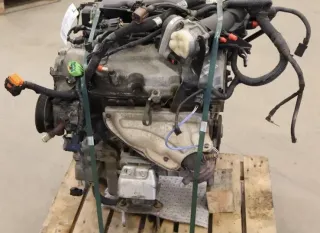 Motor Benzin - Chrysler 300, 300C (2007) RL160732AA - Bild 2