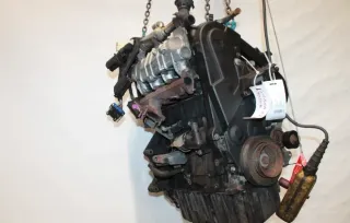 Motor Diesel - Citroen Jumper (2004) 0135JH - Bild 2