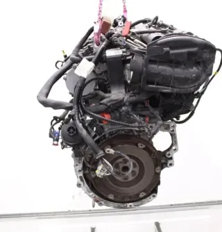Motor Benzin - Citroen C3 (2010) 8FP 0135QZ - Bild 2