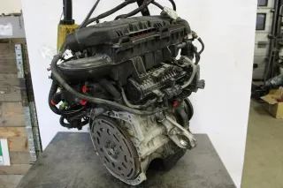 Motor Benzin - Citroen C3 Aircross (2018) 1617296180 - Bild 1