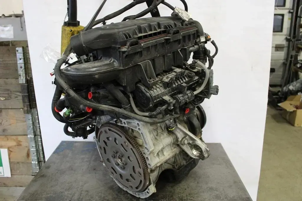 Motor Benzin - Citroen C3 Aircross (2018) 1617296180 - Bild 1