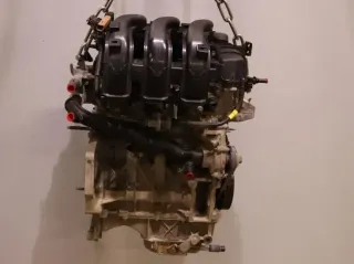 Motor Benzin - Citroen C3 (2018) HMR 1619234580 62.590km - Bild 3