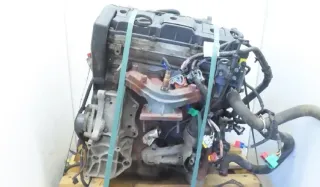 Motor Benzin - Citroen C3 (2008) 0135 JX/0139 SA - Bild 2