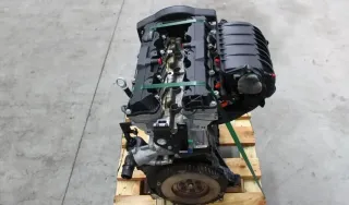 Motor Benzin - Citroen C2 (2004) NFU 0139PQ - Bild 3
