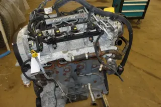 Motor Diesel - Fiat Croma (2008) 71792854 - Bild 1