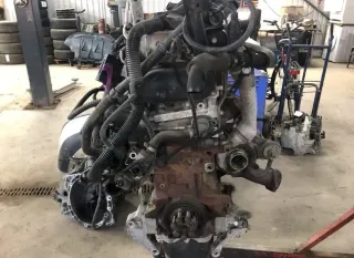 Motor Diesel - Fiat Ducato (2006) F1AE0481C 504236790 - Bild 3