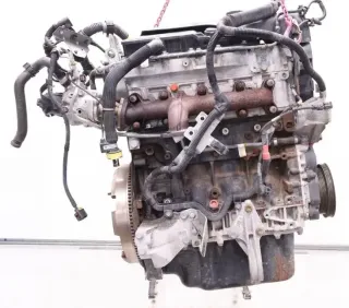 Motor Diesel - Fiat Ducato (2016) F1AE3481D 5802074580 - Bild 1