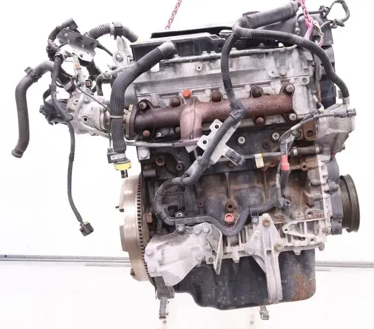 Motor Diesel - Fiat Ducato (2016) F1AE3481D 5802074580 - Bild 1