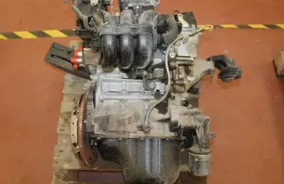 Motor Benzin - Citroen C1 (2012) CFB 16 078 308 80 104.470km - Bild 2