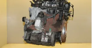 Motor Diesel - Citroen C4 Grand Picasso (2008) RHR 0135QA - Bild 2