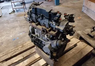 Motor Benzin - Citroen C4 Grand Picasso (2008) 0139VT - Bild 4