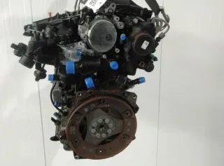 Motor Diesel - Citroen DS5 (2014) RHH 0135QP - Bild 3