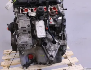 Motor Diesel - BMW X3 (2013) N47-D20C 11002207817 - Bild 1