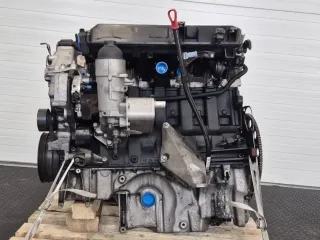 Motor Diesel - BMW X3 (2004) M57-TUD30 11000398709 - Bild 1