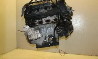 Motor Benzin - BMW X5 (2007) N62-B48B 11 00 0 439 113 - Bild 1