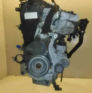 Motor Diesel - Fiat Scudo (2017) AHZ 9467608888 - Bild 4