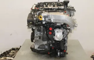 Motor Diesel - VW Passat (2024) DTUA 05L100031D 111.930km - Bild 1