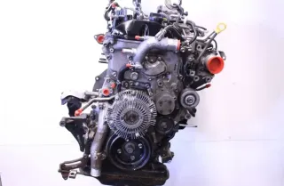Motor Diesel - Toyota Hilux (2018) 2GD-FTV 190000E110 - Bild 4