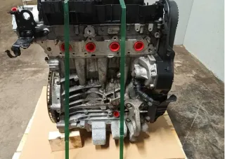 Motor Diesel - Volvo V40 Cross Country (2018) D4204T9 36010065 - Bild 2