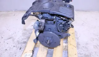 Motor Diesel - Aixam Övrigt (2019) 55.900km - Bild 4