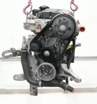 Motor Diesel - Ligier JS 50 (2019) 51.870km - Bild 3