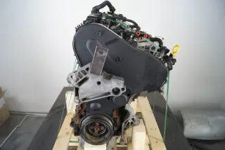 Motor Diesel - Skoda Octavia (2019) DFFA 04L100093M - Bild 2
