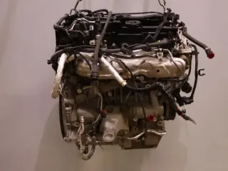 Motor Diesel - BMW 3-Series (2020) B47-D20A 11002473150 - Bild 3