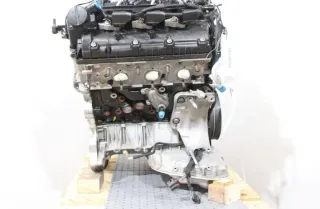 Motor Diesel - Audi A6, S6 (2020) DDVB 059100042R 80.340km - Bild 2