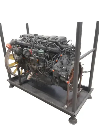 Motor Diesel - Scania (2020) 7234174 - Bild 4