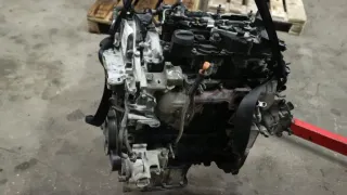 Motor Diesel - Toyota Proace City (2020) DV5RC SU001A8819 - Bild 1
