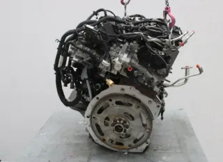 Motor Diesel - Audi Q5 (2019) DETA 04L100091C 78.130km - Bild 4