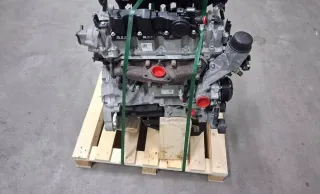 Motor Diesel - Jaguar F-Pace (2019) 204DTA JDE40159 104.720km - Bild 2