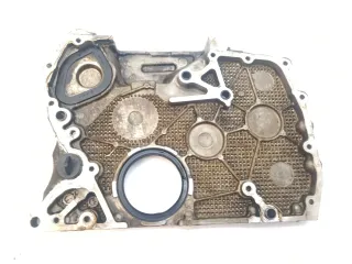 Stirndeckel Abdeckung 070109211 VW Transporter T5 Touareg 2.5 TDI - Bild 3