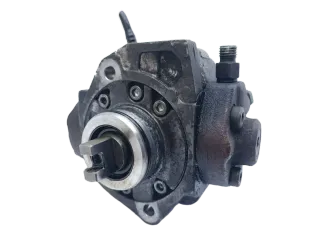 Hochdruckpumpe 6C1Q-9B395-AE Ford Transit Citroen Fiat Peugeot - Bild 1