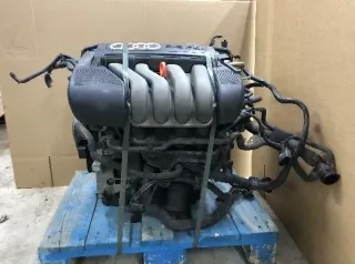 Motor Benzin - Audi A3, S3 (2004) AXW - Bild 2
