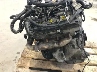 Motor Diesel - Audi Q7 (2008) CASA 059 100 098 F - Bild 2
