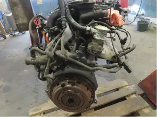 Motor Benzin - Audi A3, S3 (2011) CMXA 06A 100 045 R - Bild 3