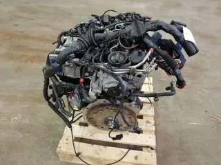 Motor Diesel - Audi A4, S4 (2015) CNHA 04L100031H 88.250km - Bild 3
