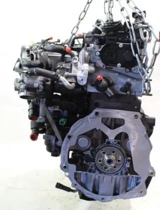 Motor Diesel - Audi Q3 (2018) DFTA 04L100092GX - Bild 1