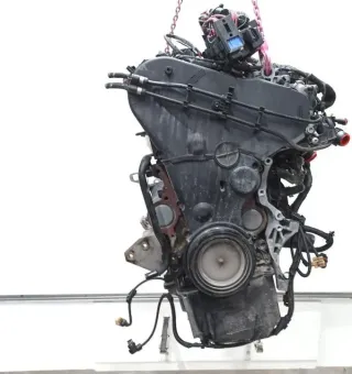 Motor Diesel - Audi A6, S6 (2018) DDDA 04L100092D 86.040km - Bild 4
