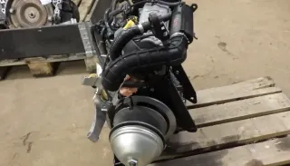 Motor Diesel - Ligier JS 50 (2018) LDW492 7.940km - Bild 3