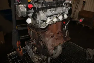 Motor Diesel - Renault Kangoo (2018) 8201589548 - Bild 1