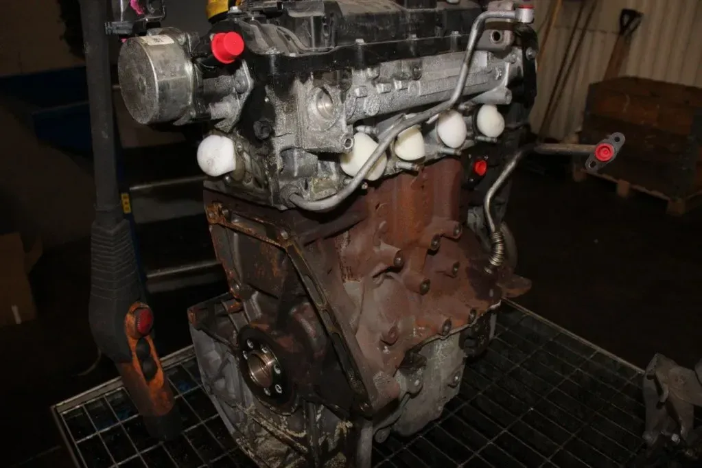 Motor Diesel - Renault Kangoo (2018) 8201589548 - Bild 1
