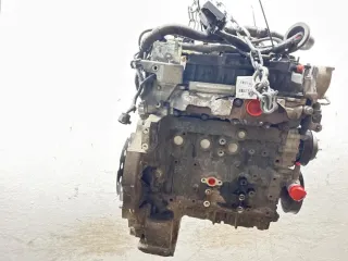 Motor Diesel - Isuzu D-Max (2020) RZ4E - Bild 2