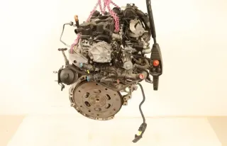 Motor Diesel - Peugeot 308 (2020) DV5RC 1622805080 93.020km - Bild 3