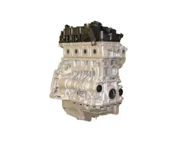 Motor Diesel - BMW 3-Series (2019) N47-D20C 11 00 2 220 831 - Bild 1
