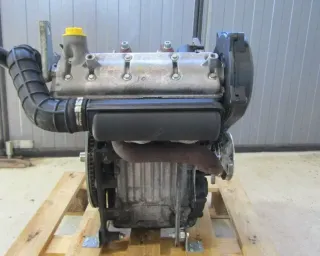 Motor Diesel - Ligier JS 60 (2021) 53.000km - Bild 2