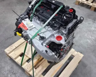 Motor Diesel - VW Passat (2021) DTSB 05L100031TX 41.730km - Bild 2