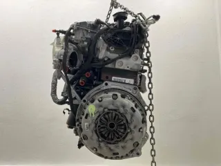 Motor Diesel - VW Caddy (2021) DTRC 05L 100 031 R 43.880km - Bild 4