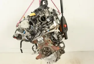 Motor Diesel - Fiat Doblò (2021) 73504190 - Bild 2